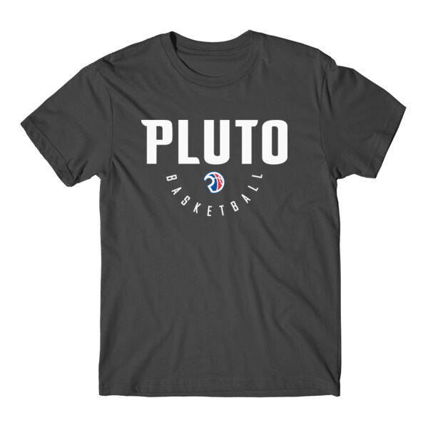PLUTO PISTONS - PREMIUM T-SHIRT - HEAVY METAL - EDKUJR Thumbnail