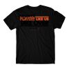 BLANK - BLACK - PRINTED FRONT ONLY Thumbnail