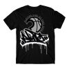BLANK - BLACK - PRINTED FRONT ONLY Thumbnail