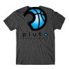 BLANK - CHARCOAL GRAY HEATHER - PRINTED TWO SIDES - FB Thumbnail