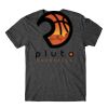 BLANK - CHARCOAL GRAY HEATHER - PRINTED TWO SIDES - FB Thumbnail