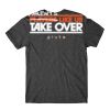 BLANK - CHARCOAL GRAY HEATHER - PRINTED TWO SIDES - FB Thumbnail