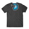 BLANK - CHARCOAL GRAY HEATHER - PRINTED TWO SIDES - FB Thumbnail
