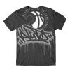 BLANK - CHARCOAL GRAY HEATHER - PRINTED TWO SIDES - FB Thumbnail