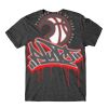 BLANK - CHARCOAL GRAY HEATHER - PRINTED TWO SIDES - FB Thumbnail