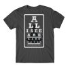 BLANK - HEAVY METAL - PRINTED FRONT ONLY Thumbnail