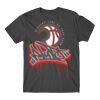 BLANK - HEAVY METAL - PRINTED FRONT ONLY Thumbnail