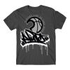 BLANK - HEAVY METAL - PRINTED FRONT ONLY Thumbnail