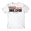 BLANK - WHITE - PRINTED FRONT ONLY Thumbnail