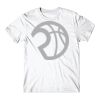 BLANK - WHITE - PRINTED FRONT ONLY Thumbnail