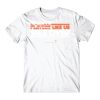 BLANK - WHITE - PRINTED FRONT ONLY Thumbnail