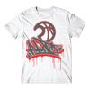 BLANK - WHITE - PRINTED FRONT ONLY Thumbnail