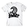 BLANK - WHITE - PRINTED FRONT ONLY Thumbnail