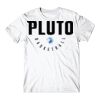 BLANK - WHITE - PRINTED FRONT ONLY Thumbnail