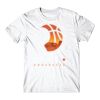BLANK - WHITE - PRINTED FRONT ONLY Thumbnail