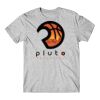 BLANK - LIGHT HEATHER GRAY - PRINTED FRONT ONLY Thumbnail