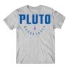 BLANK - LIGHT HEATHER GRAY - PRINTED FRONT ONLY Thumbnail