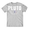 BLANK - LIGHT HEATHER GRAY - PRINTED FRONT ONLY Thumbnail