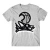 BLANK - LIGHT HEATHER GRAY - PRINTED FRONT ONLY Thumbnail