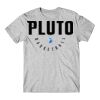 BLANK - LIGHT HEATHER GRAY - PRINTED FRONT ONLY Thumbnail