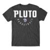 BLANK - CHARCOAL HEATHER GRAY - PRINTED FRONT ONLY Thumbnail