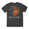 BLANK - CHARCOAL HEATHER GRAY - PRINTED FRONT ONLY Thumbnail