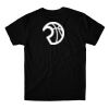 BLANK - BLACK - PRINTED TWO SIDES - BF Thumbnail