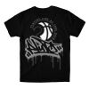 BLANK - BLACK - PRINTED TWO SIDES - BF Thumbnail