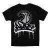 BLANK - BLACK - PRINTED TWO SIDES - BF Thumbnail