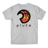 BLANK - LIGHT HEATHER GRAY - PRINTED FRONT AND BACK Thumbnail