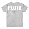 BLANK - LIGHT HEATHER GRAY - PRINTED FRONT AND BACK Thumbnail