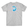 BLANK - LIGHT HEATHER GRAY - PRINTED FRONT AND BACK Thumbnail