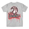 BLANK - LIGHT HEATHER GRAY - PRINTED FRONT AND BACK Thumbnail