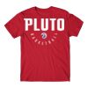 BLANK - RED - PRINTED FRONT ONLY Thumbnail