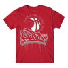 BLANK - RED - PRINTED FRONT ONLY Thumbnail
