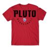 BLANK - RED - PRINTED FRONT ONLY Thumbnail