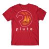 BLANK - RED - PRINTED FRONT ONLY Thumbnail
